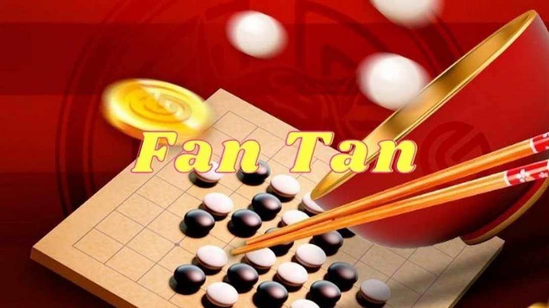 Đôi nét giới thiệu về tựa game Fantan