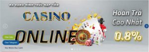 Giới thiệu về nhà cái casino online Suncity