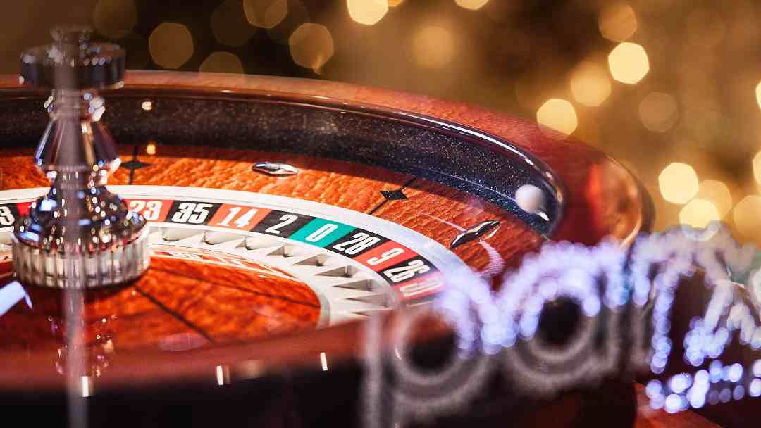 Top game casino đặc sắc tại Ha Tien Vegas