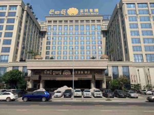 Một số tiện ích JinBei Casino and Hotel nổi bật