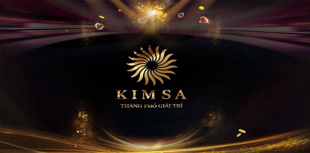 Khám phá thế giới giải trí mang tên Kimsa. 