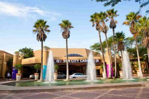 Suncity Casino là điểm giải trí luôn làm hài lòng mọi du khách