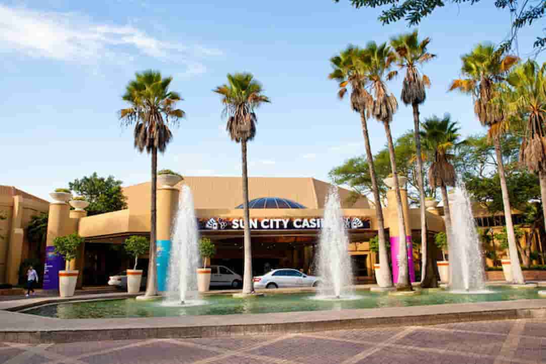 Suncity Casino là điểm giải trí luôn làm hài lòng mọi du khách