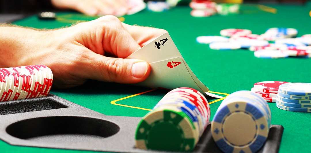 Bài poker được sự ưa chuộng của nhiều tay cược