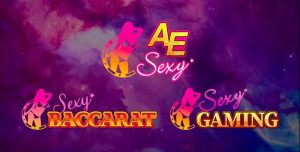 Ae Casino là một nhà phát hành game có độ uy tín cao trên thị trường