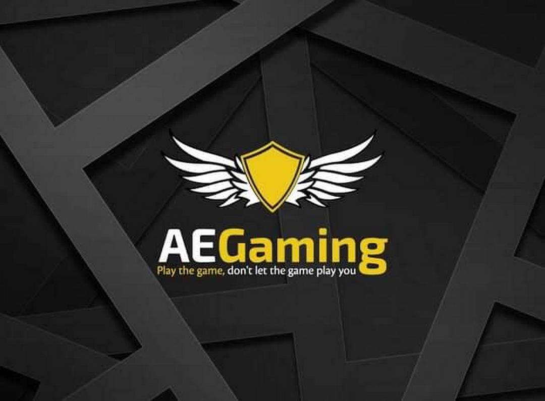 Giải mã cơn sốt mang tên AE Gaming