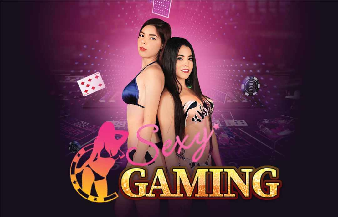 AE Sexy - Nhà phát game online uy tín