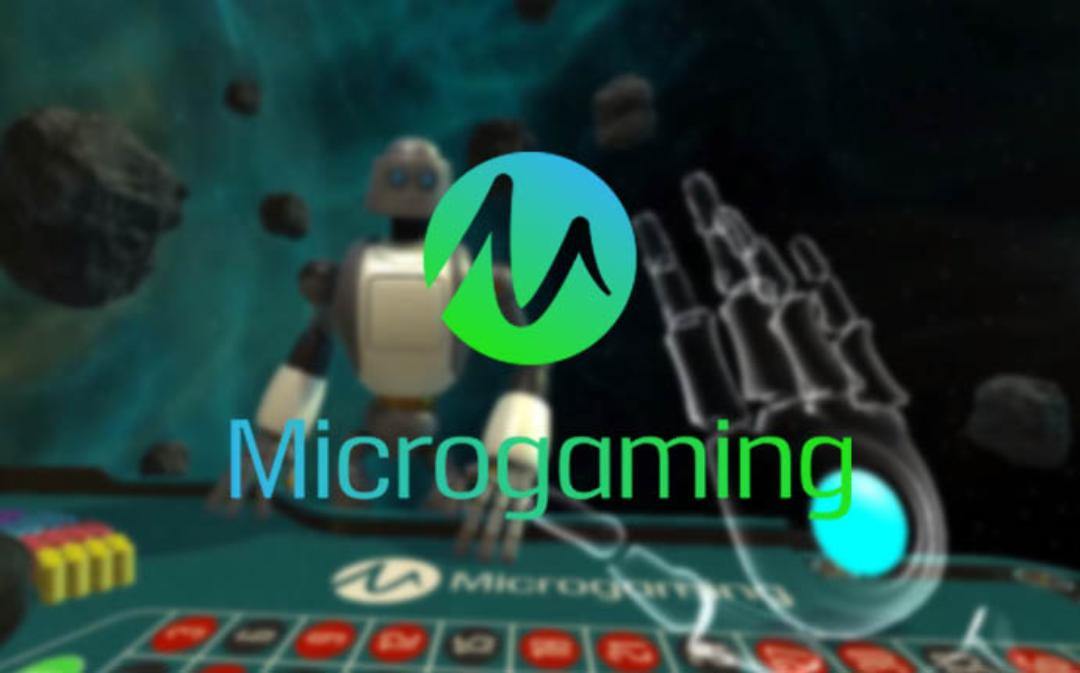 Thông tin cơ bản về nhà phân phối Micro Gaming