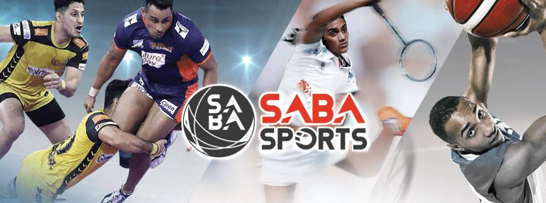 Tham khảo các phần mềm sản phẩm nổi bật của Saba Sports