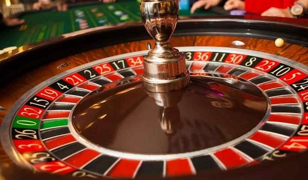 Khho game tai Thansur Bokor Highland Resort and Casino